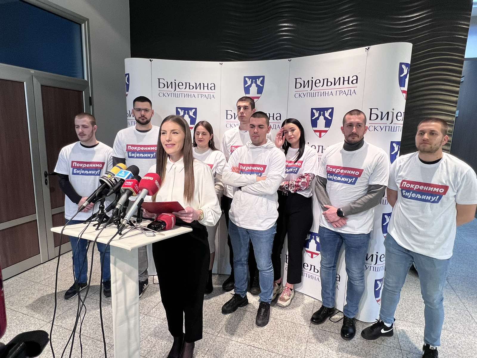 Bijeljina: Uskoro kancelarija za koordinaciju kulturnih sadržaja
