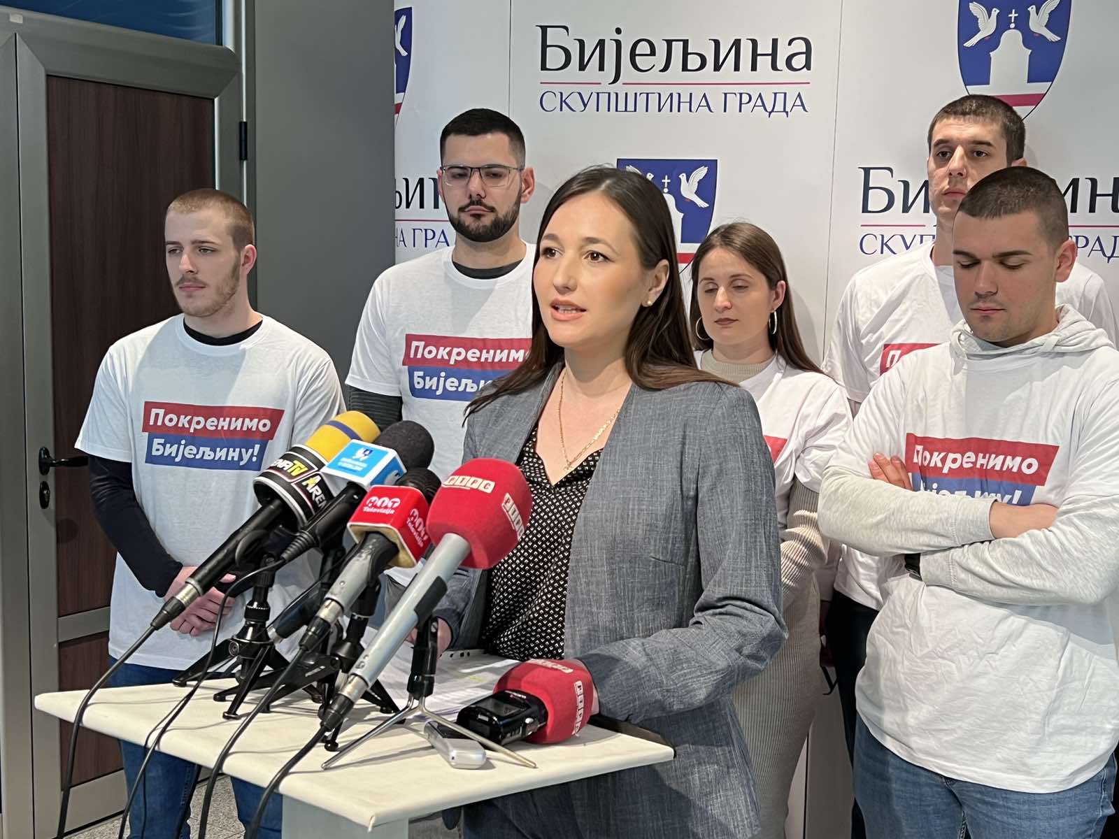 Bijeljina: Uskoro kancelarija za koordinaciju kulturnih sadržaja