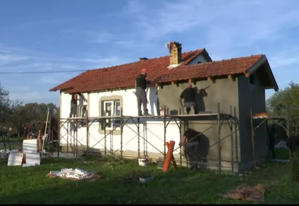 "Radna akcija sa Tamarom": Večeras emitovanje epizode o porodici Ristić iz Glavičica