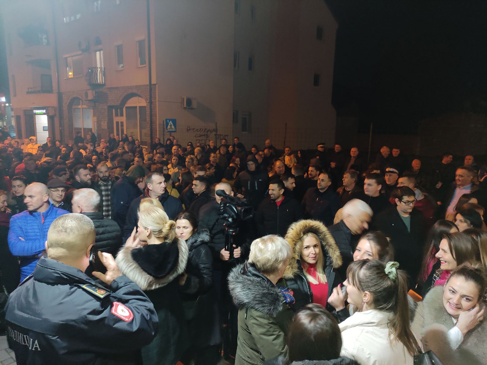 Velika tribina Narodne koalicije: Bijeljina zaslužuje stabilnu vlast i nastavak razvojnih projekata!