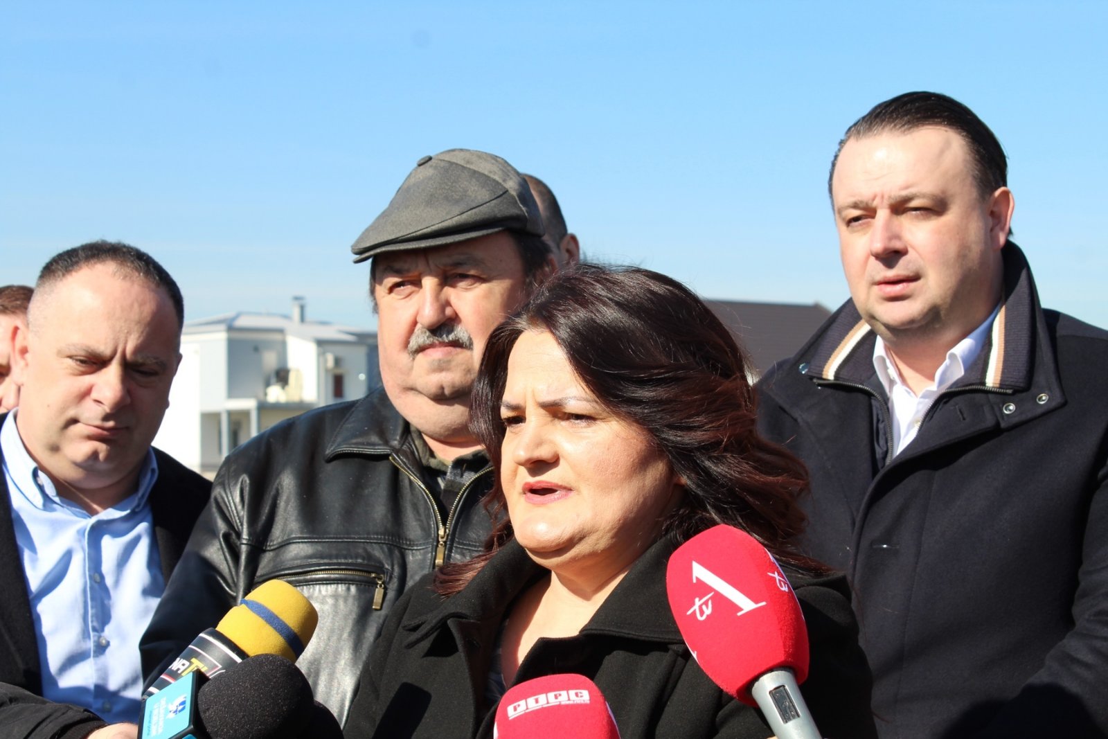 Ledinci primjer dobre saradnje sa institucijama Srpske (foto)