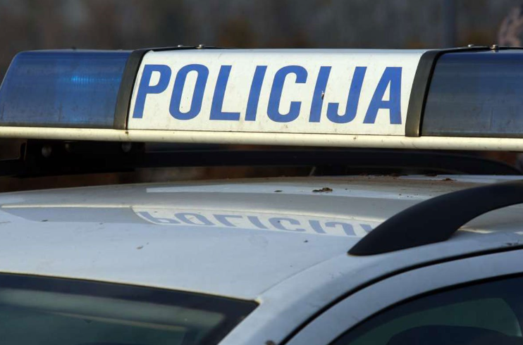 Državljanin BiH uhapšen u Hrvatskoj