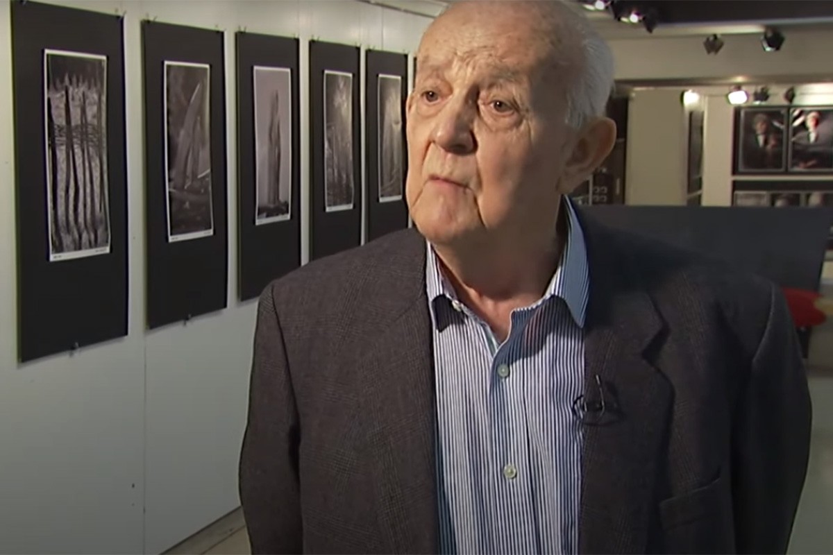 Preminuo Radoslav Graić, tvorac hita "Mito bekrijo"