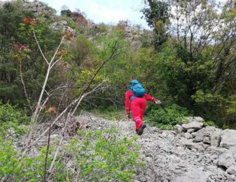 Obustavljena potraga: Bio pijan, nakon 2 dana se vratio kući