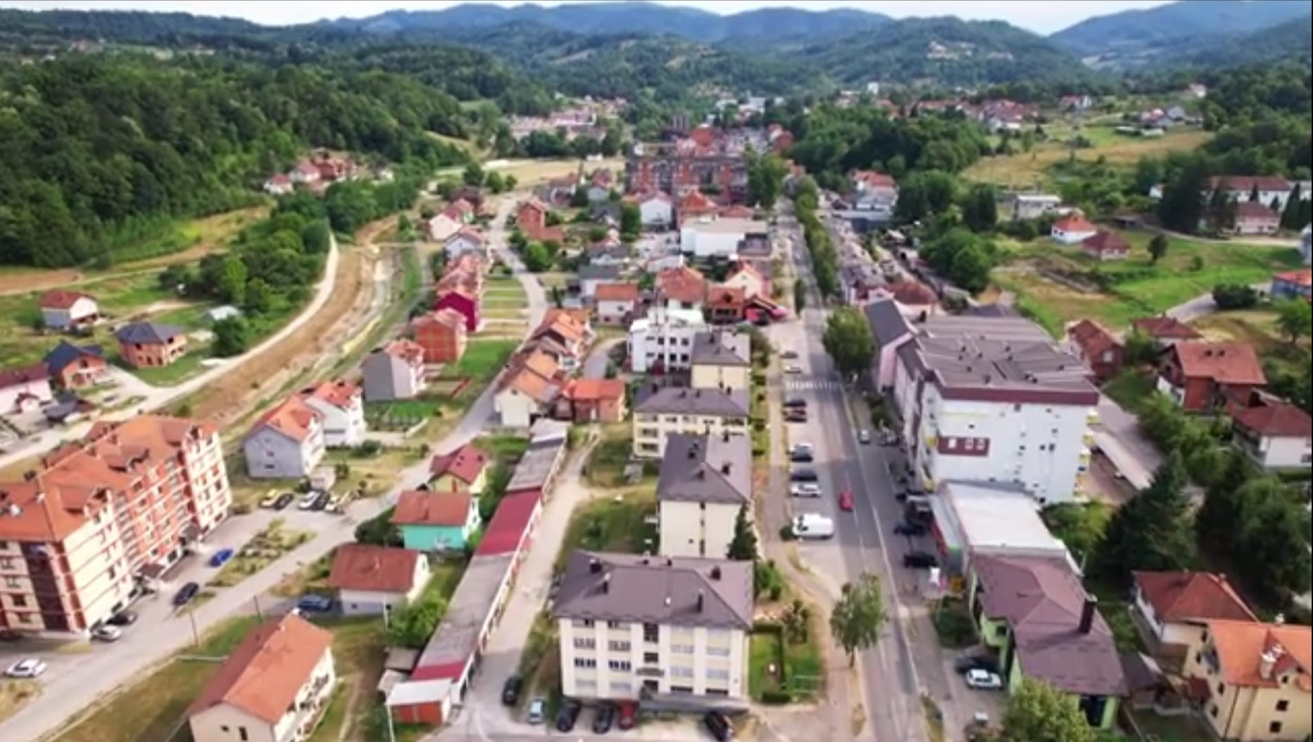 Lopare: Upozorenje građanima na opasnost od izbijanja požara