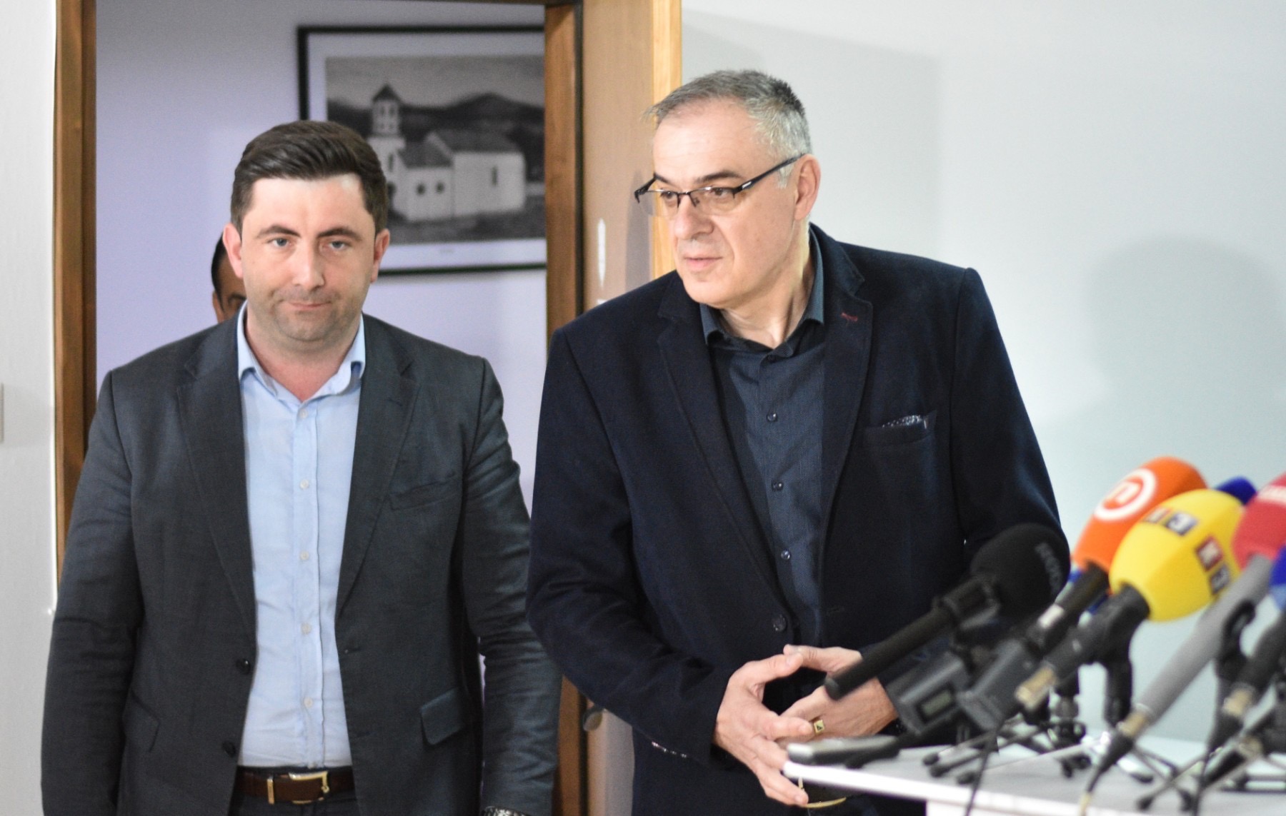 LJubiša Petrović je jednako SDS i SDS je jednako LJubiša Petrović