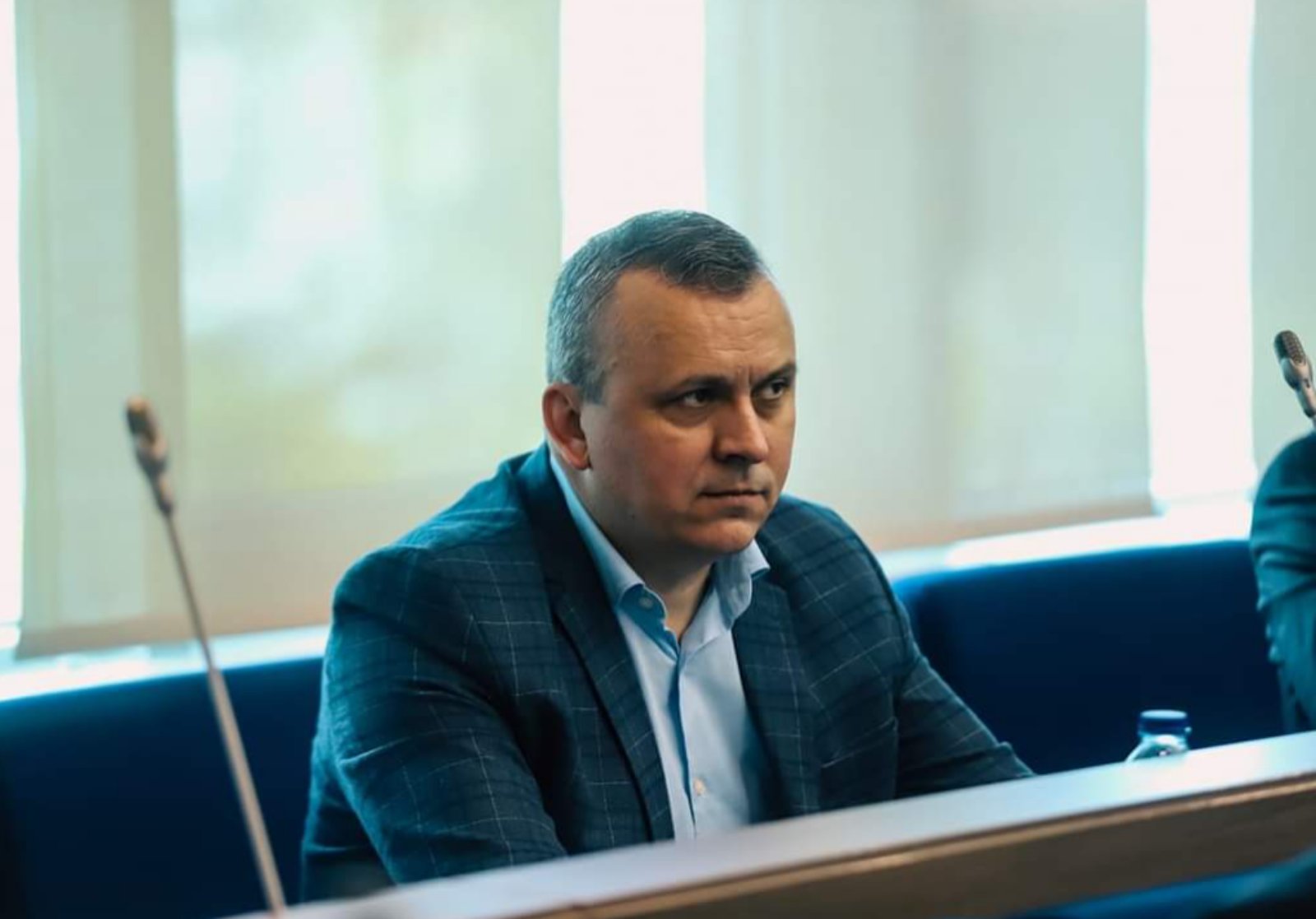 Lukić DNS: Podržaću usvajanje Odluke o "GTC" naselju. Ovo pitanje mora da bude iznad politike