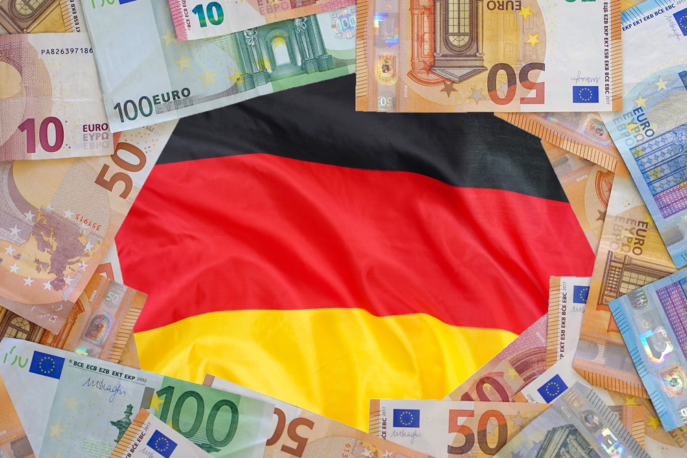 Otkrivene plate u Njemačkoj: Pogledajte koliko ko zarađuje