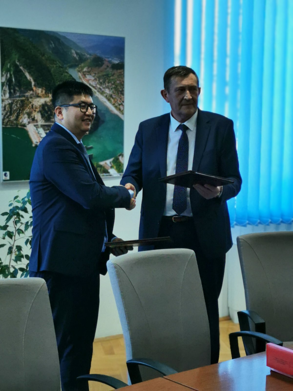 Mitrović: Samit energetike velika šansa za poboljšanje privrednog ambijenta u Srpskoj