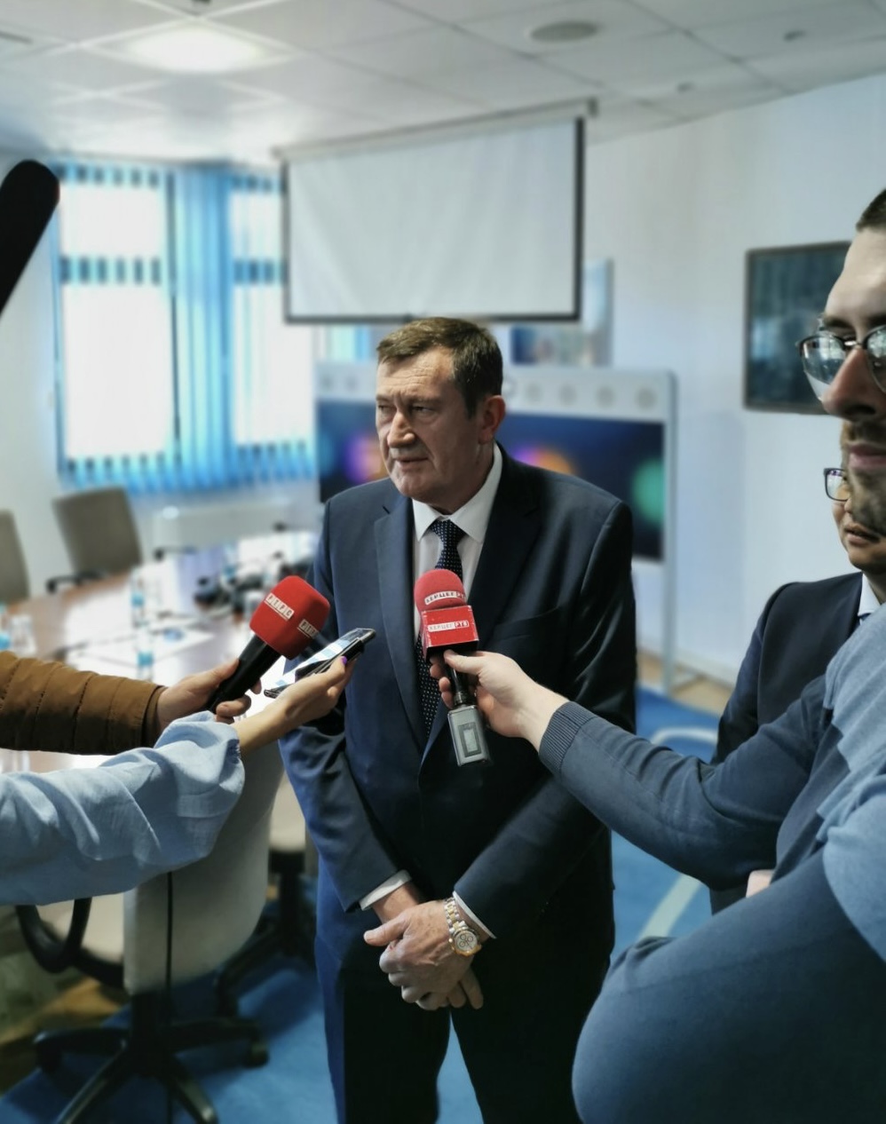 Mitrović: Samit energetike velika šansa za poboljšanje privrednog ambijenta u Srpskoj