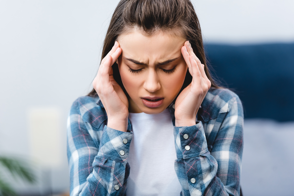 Brzo i bez tableta: Evo nekoliko savjeta koji vam mogu pomoći da se riješite glavobolje