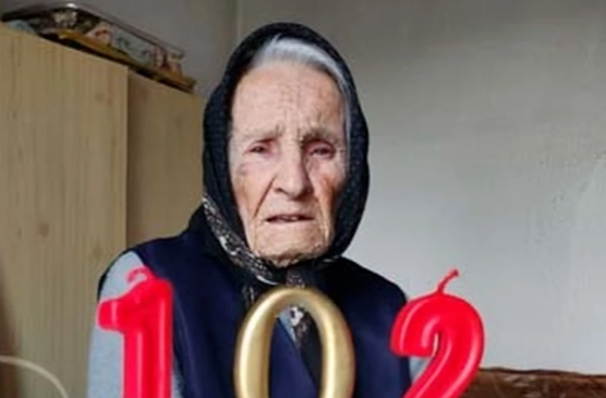 Proslavila 102. rođendan: Nisam gledala TV i jela sam samo ono što sama spremim