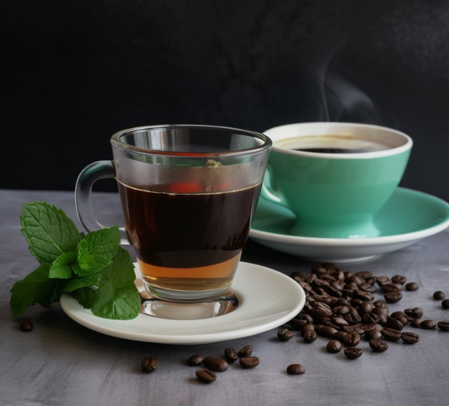 Koji napitak je bolji i zdraviji za početak dana? Čaj ili kafa?