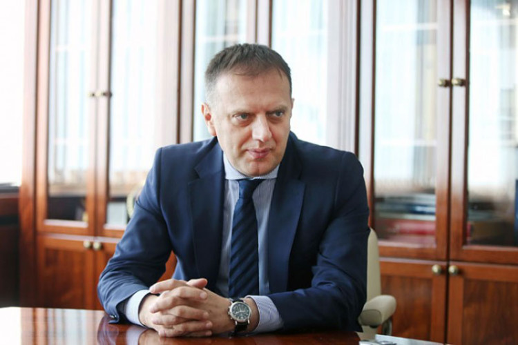 Račić vjeruje da se stav Vlade Srpske o prekidu saradnje ne odnosi i na privredu