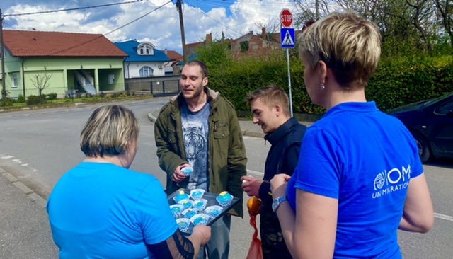 DAN OBOJEN U PLAVO “Drugačiji svijet” obilježio Svjetski dan osoba sa autizmom