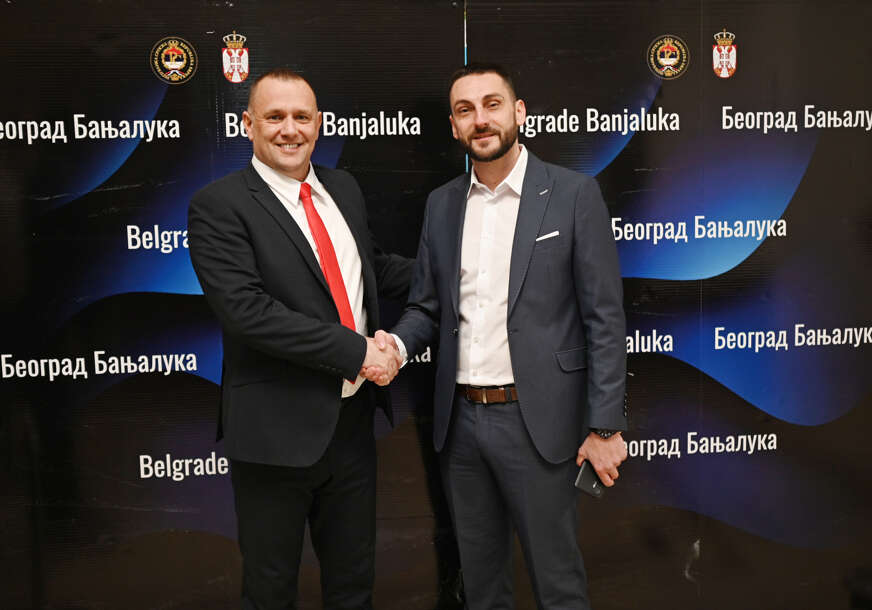 Održana promocija biciklističke trke "Beograd - Banjaluka"