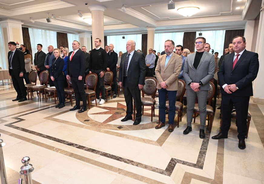 Održana promocija biciklističke trke "Beograd - Banjaluka"