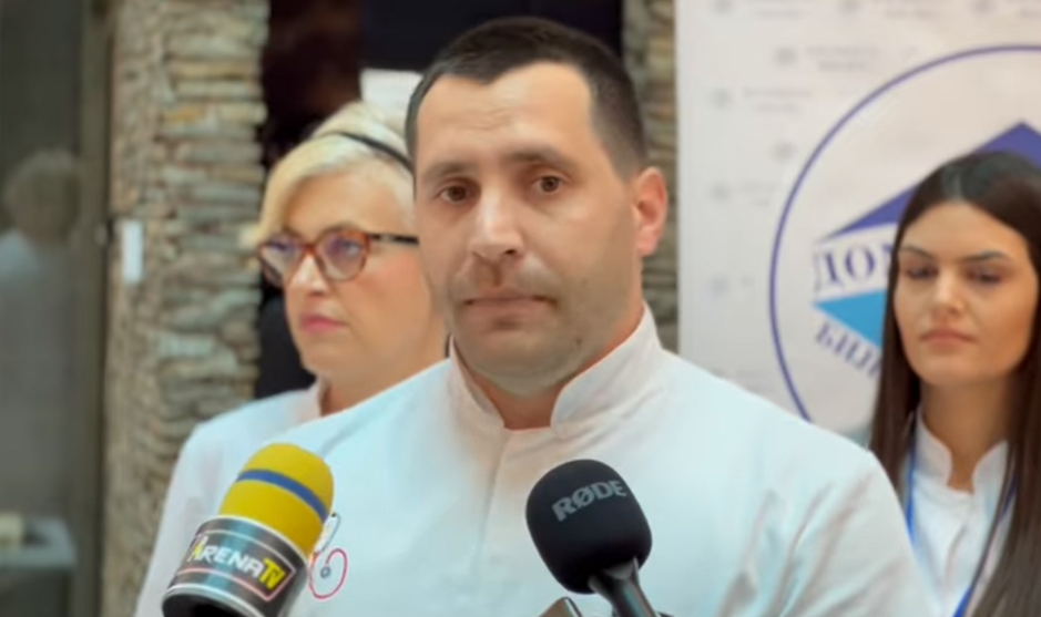 ZDRAVLJE ZA SVE Dom zdravlja Bijeljina obilježio Svjetski dan zdravlja