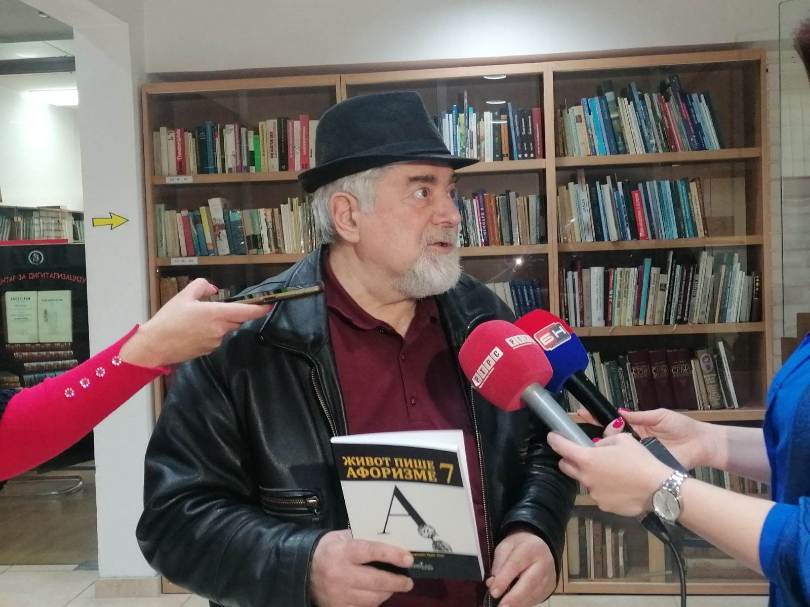 Bijeljina: Povratak humora i satire na velika vrata