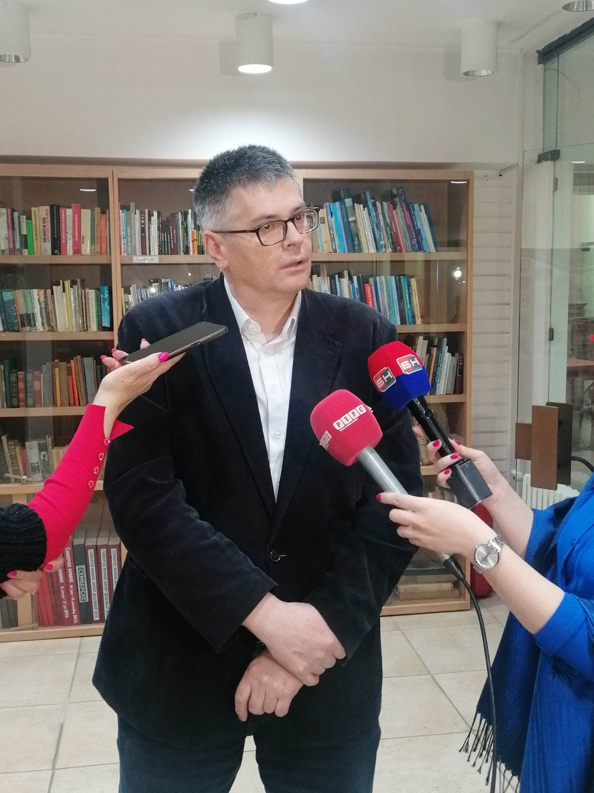 Bijeljina: Povratak humora i satire na velika vrata