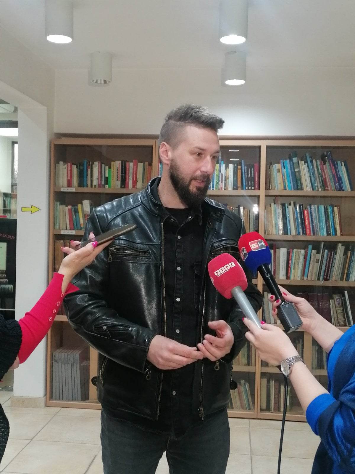 Bijeljina: Povratak humora i satire na velika vrata