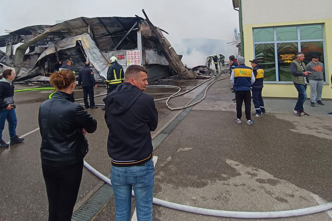 Zavičajno udruženje Tuzlaka: Sačuvajmo egzistenciju 350 porodica