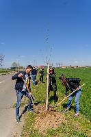 SVI ZAJEDNO ZA ZDRAVIJU BUDUĆNOST: Uspješno realizovana još jedna Eco Vision akcija