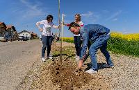 SVI ZAJEDNO ZA ZDRAVIJU BUDUĆNOST: Uspješno realizovana još jedna Eco Vision akcija