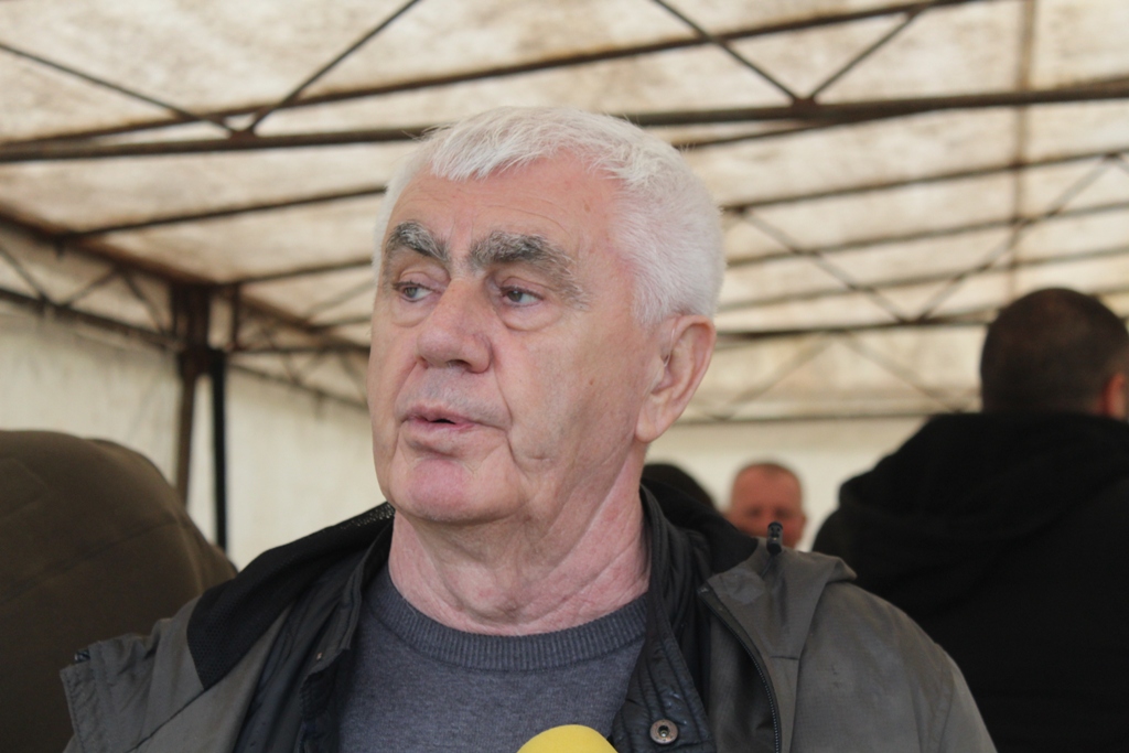 HUMANOST NA VELIKI PETAK Ribolovci pripremili 300 posnih obroka za korisnike za Narodne kuhinje