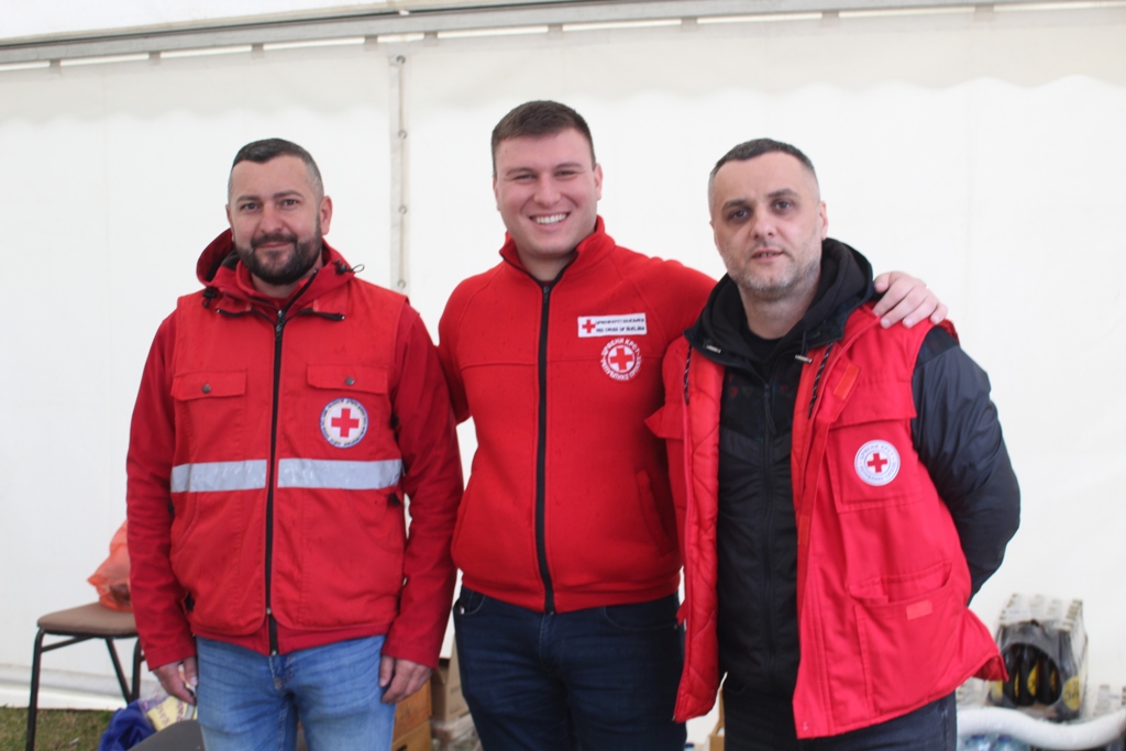 HUMANOST NA VELIKI PETAK Ribolovci pripremili 300 posnih obroka za korisnike za Narodne kuhinje