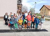 Radost Vaskrsa u Semberiji (FOTO)