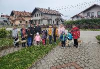 Radost Vaskrsa u Semberiji (FOTO)