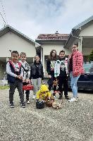 Radost Vaskrsa u Semberiji (FOTO)