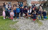 Radost Vaskrsa u Semberiji (FOTO)