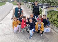 Radost Vaskrsa u Semberiji (FOTO)