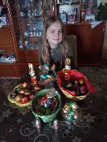 Radost Vaskrsa u Semberiji (FOTO)