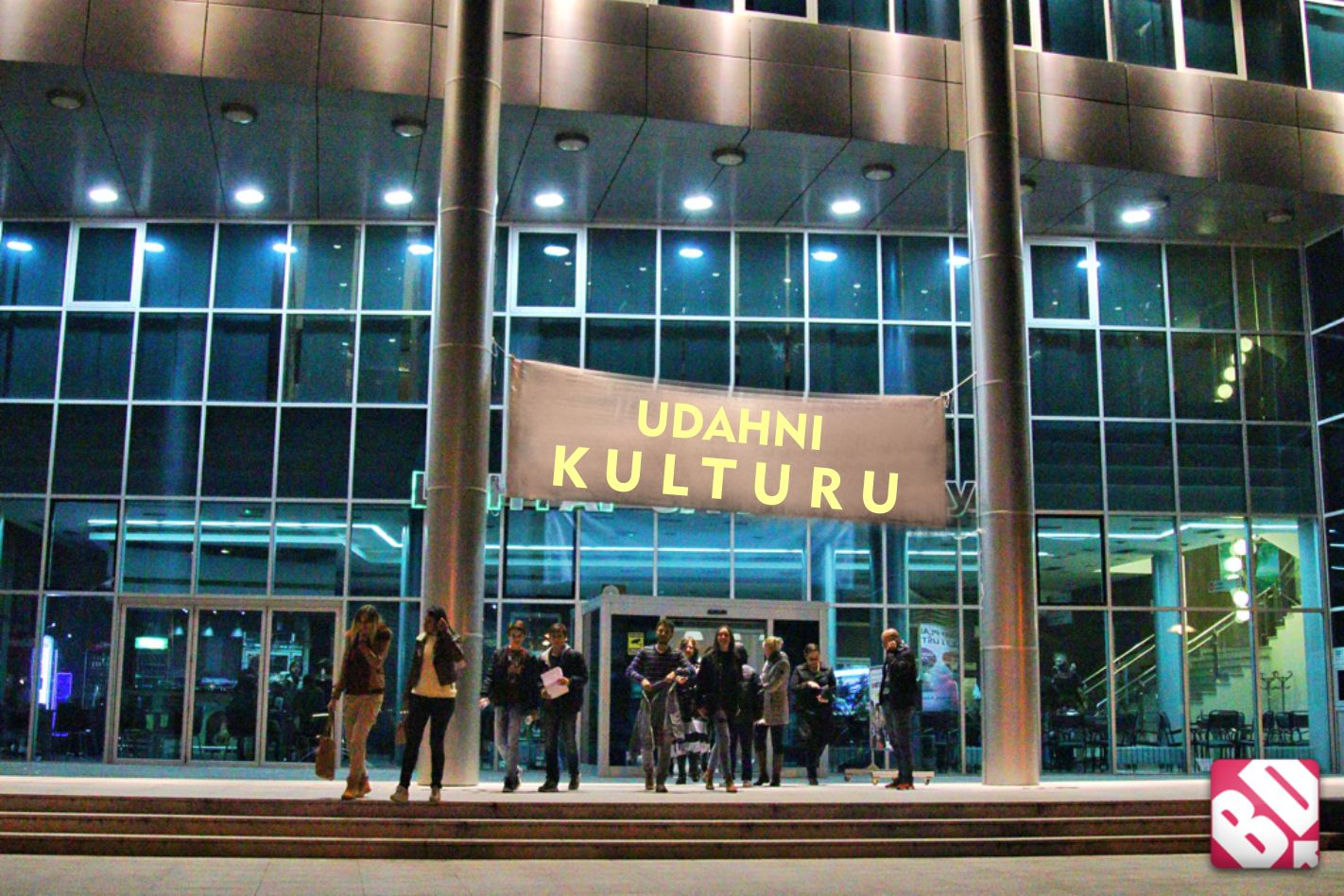 Šesti Festival srednjoškolskih predstava "Udahni kulturu" (RASPORED)