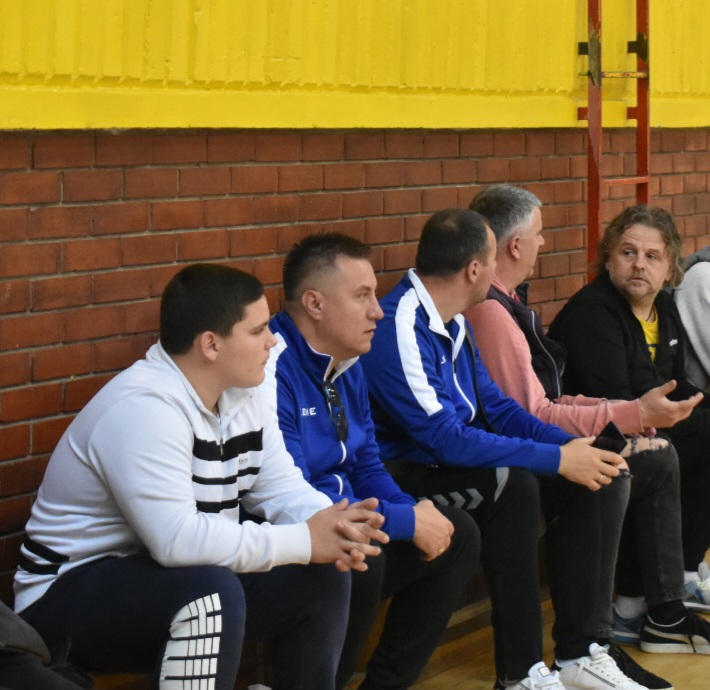 Stevanović i Latinović predvodili Bijeljinu u ubjedljivoj pobjedi protiv Slavije