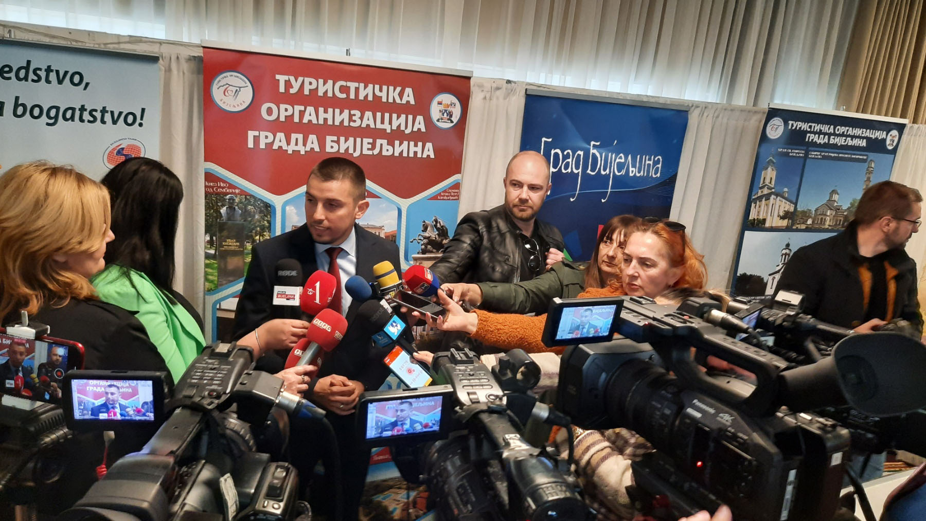 Sajam turizma i gastrokulture "Bijeljina-turist 2023"