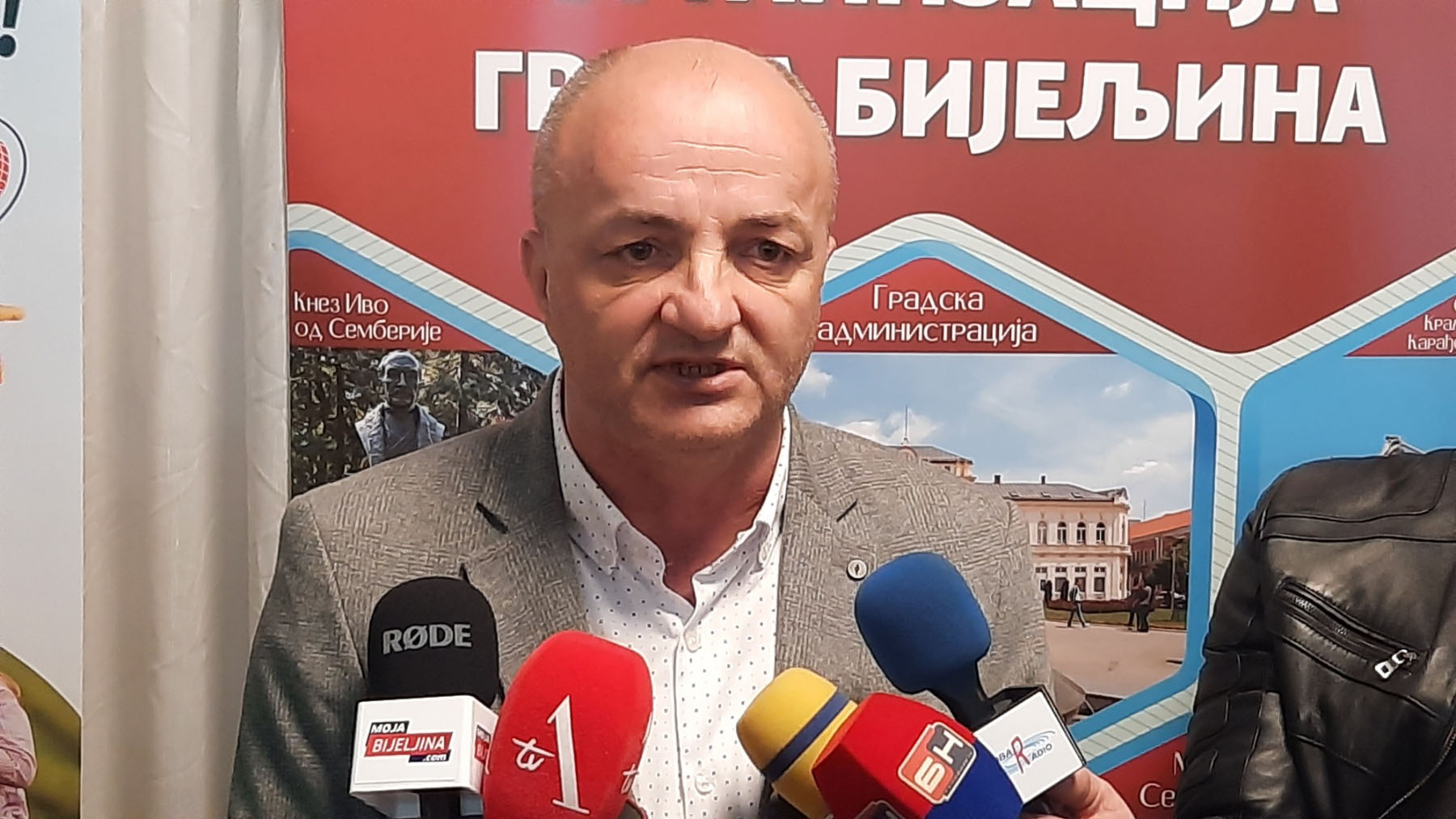 Sajam turizma i gastrokulture "Bijeljina-turist 2023"