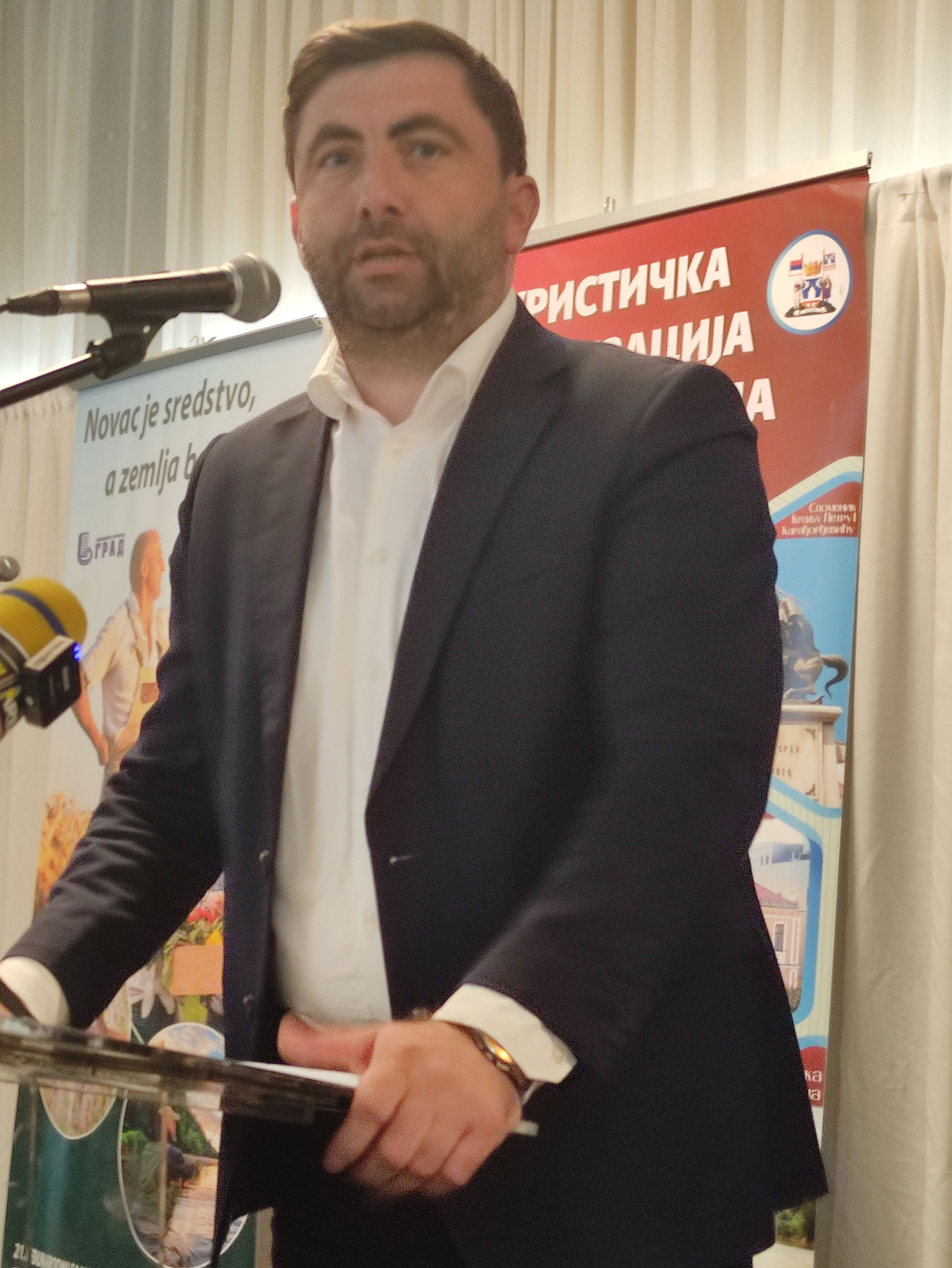 Sajam turizma i gastrokulture "Bijeljina-turist 2023"