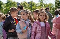 Bijeljina: Najmlađi sugrađani obilježili Dan planete Zemlje (FOTO GALERIJA)
