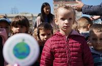 Bijeljina: Najmlađi sugrađani obilježili Dan planete Zemlje (FOTO GALERIJA)
