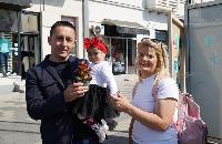 Bijeljina: Najmlađi sugrađani obilježili Dan planete Zemlje (FOTO GALERIJA)