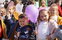 Bijeljina: Najmlađi sugrađani obilježili Dan planete Zemlje (FOTO GALERIJA)