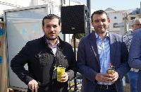 Bijeljina: Najmlađi sugrađani obilježili Dan planete Zemlje (FOTO GALERIJA)
