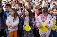 Bijeljina: Najmlađi sugrađani obilježili Dan planete Zemlje (FOTO GALERIJA)