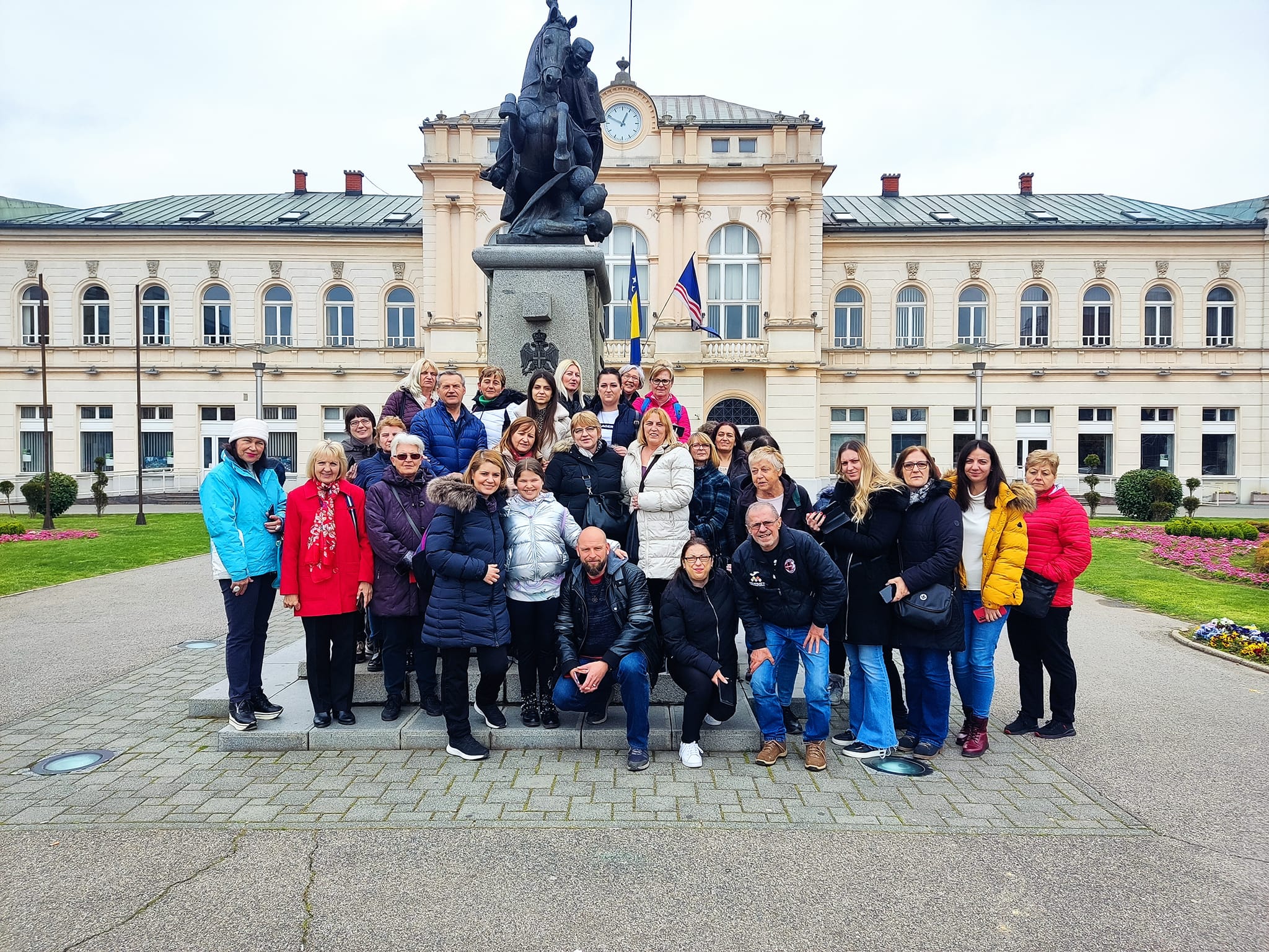 Arsenije Lekić: Turistički vodiči goste upoznaju sa svim ljepotama Semberije i Bijeljine