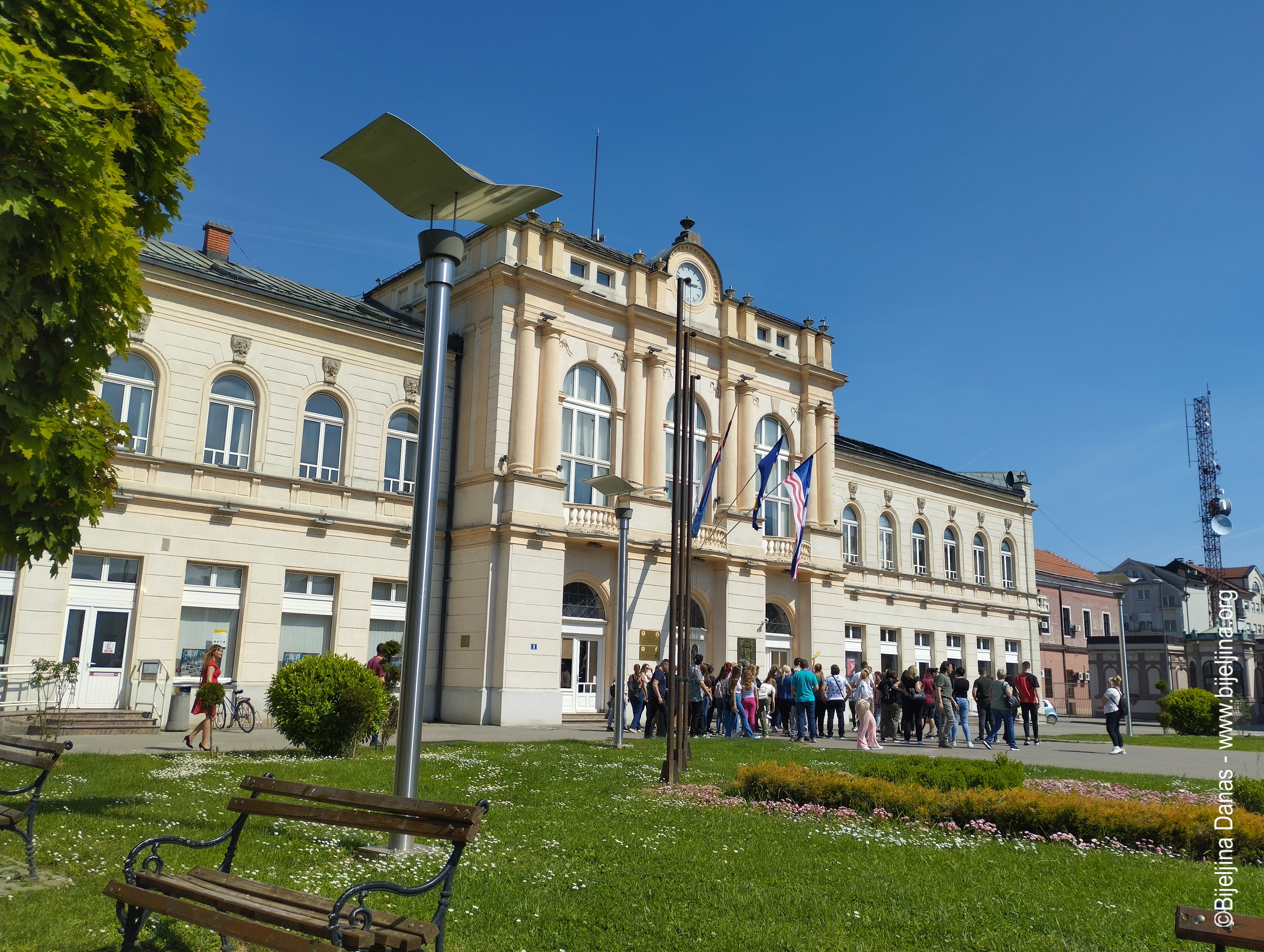 Arsenije Lekić: Turistički vodiči goste upoznaju sa svim ljepotama Semberije i Bijeljine