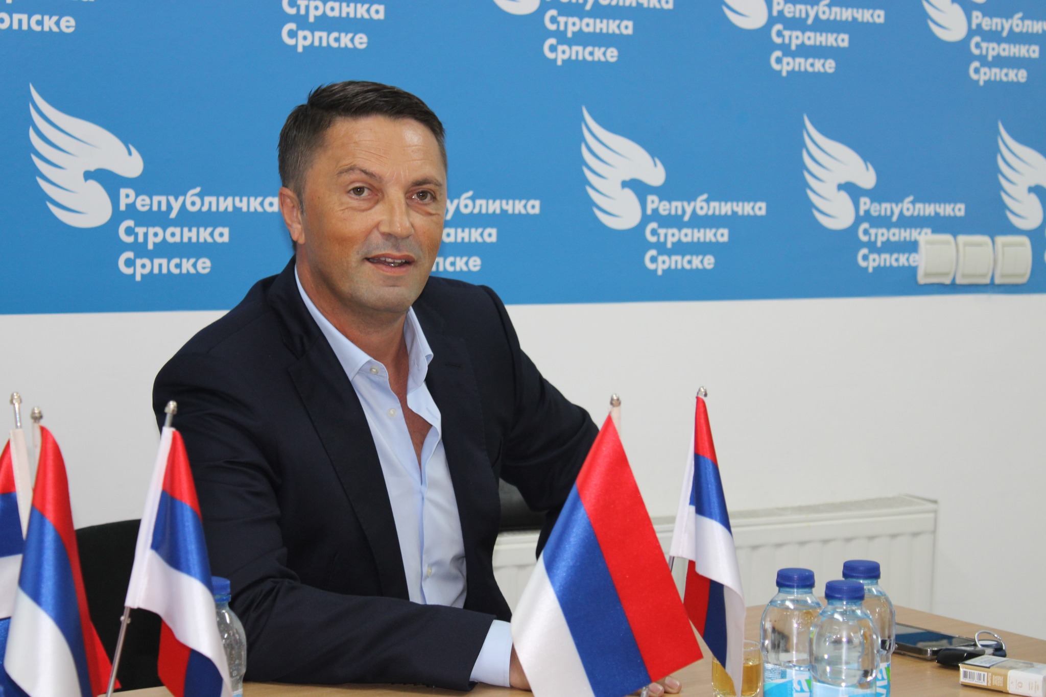 Obilježena prva godina rada Opštinskog odbora RSS Bratunac